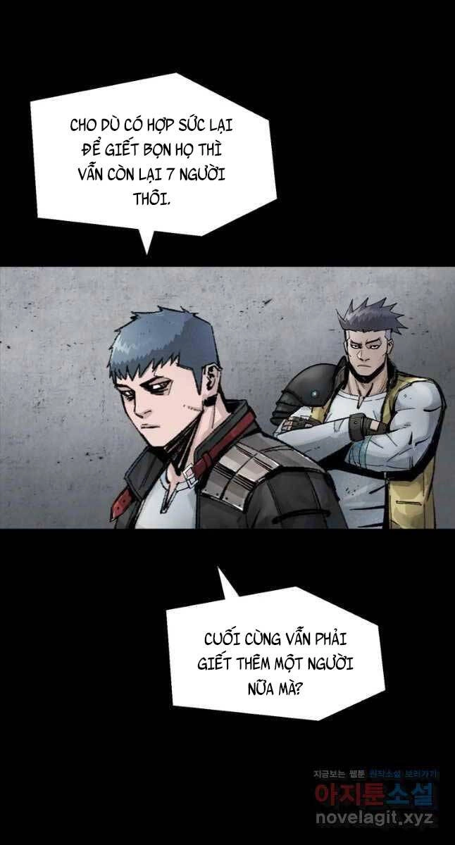 Mật Mã Mê Cung Chapter 57 - 44