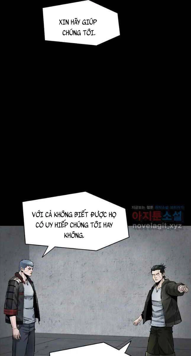 Mật Mã Mê Cung Chapter 57 - 46