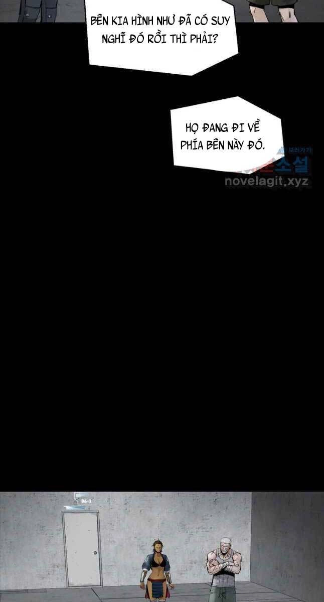 Mật Mã Mê Cung Chapter 57 - 47