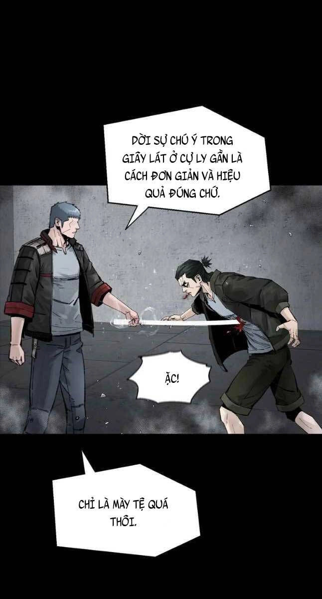 Mật Mã Mê Cung Chapter 57 - 54