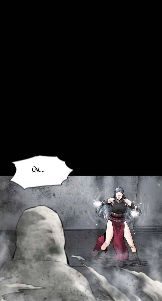 Mật Mã Mê Cung Chapter 57 - 56