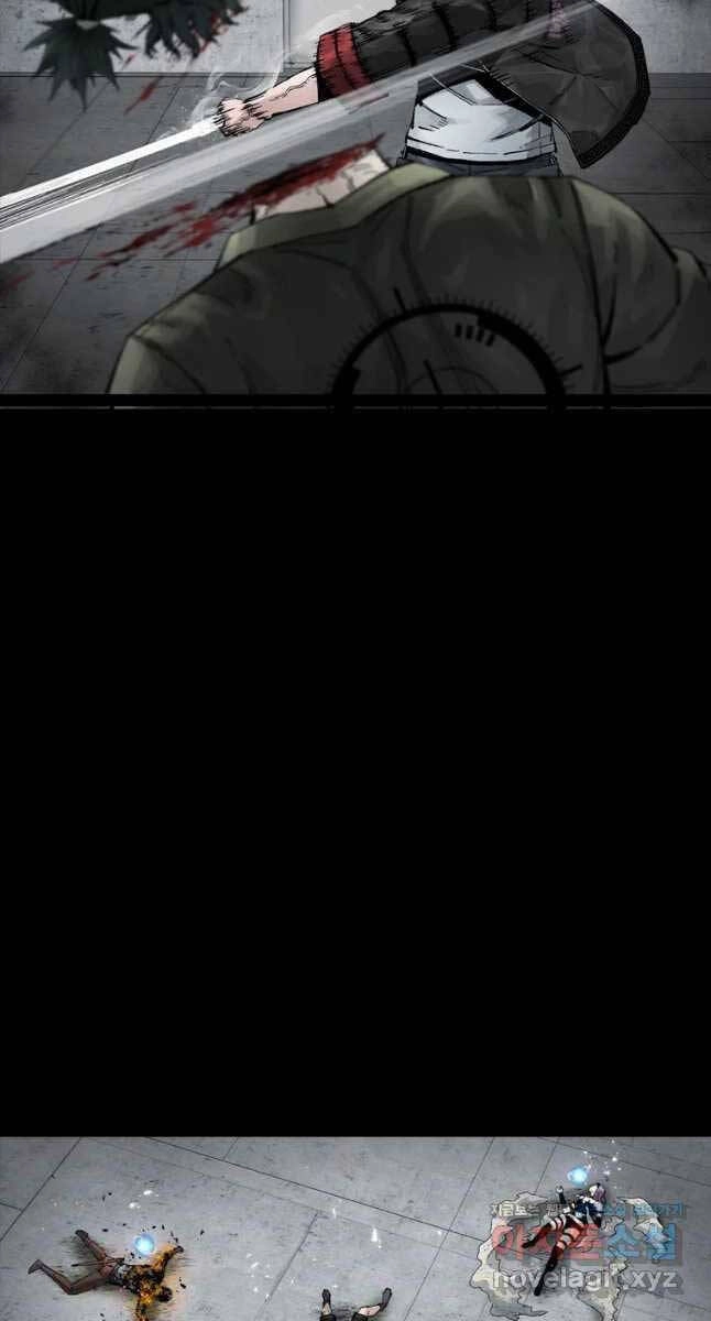 Mật Mã Mê Cung Chapter 57 - 58