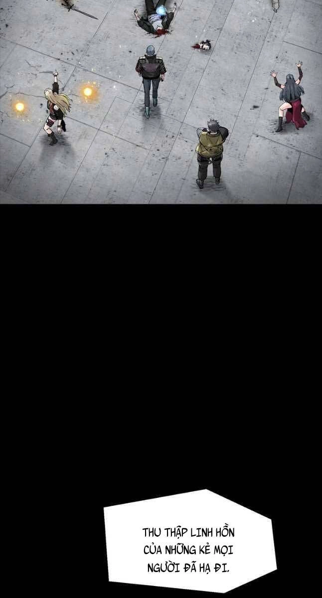 Mật Mã Mê Cung Chapter 57 - 59