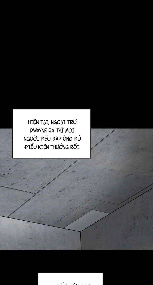 Mật Mã Mê Cung Chapter 57 - 61