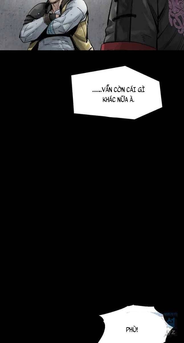 Mật Mã Mê Cung Chapter 57 - 63