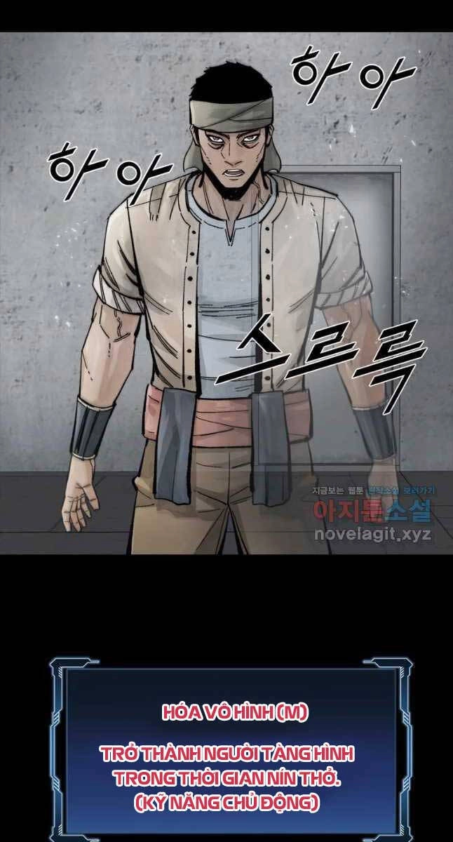 Mật Mã Mê Cung Chapter 57 - 65