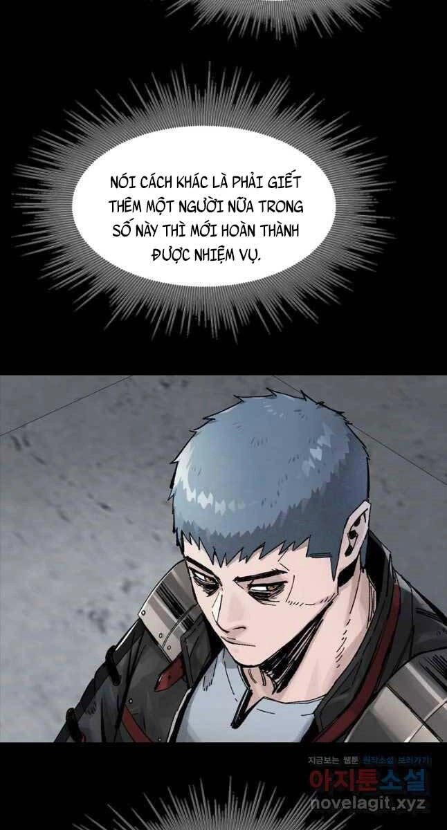 Mật Mã Mê Cung Chapter 57 - 68