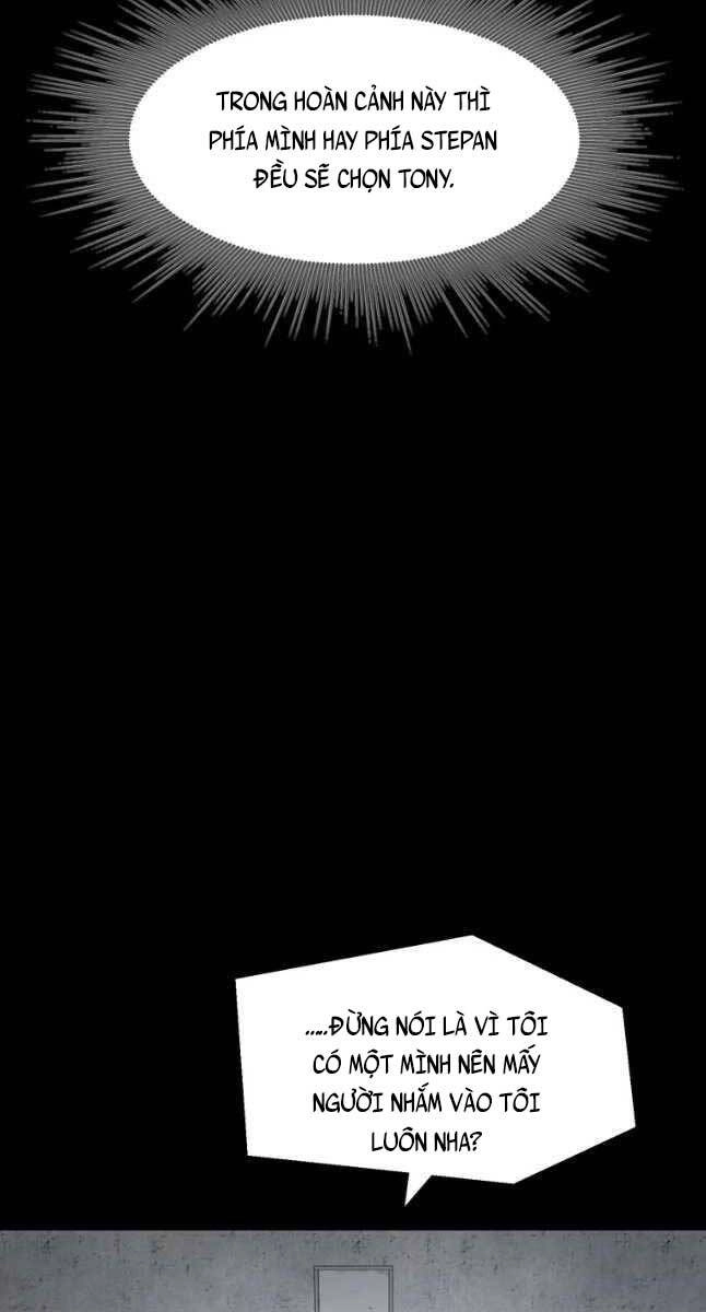 Mật Mã Mê Cung Chapter 57 - 69