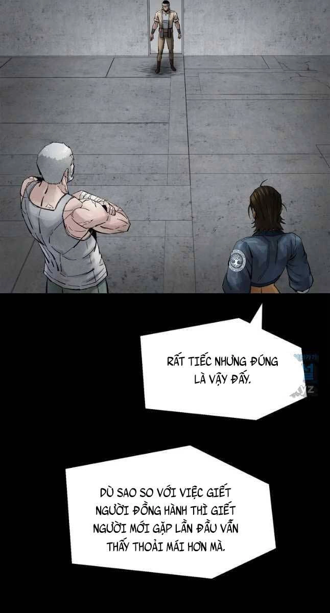 Mật Mã Mê Cung Chapter 57 - 70