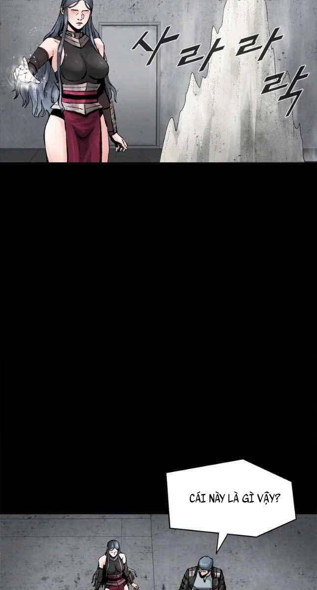 Mật Mã Mê Cung Chapter 57 - 73