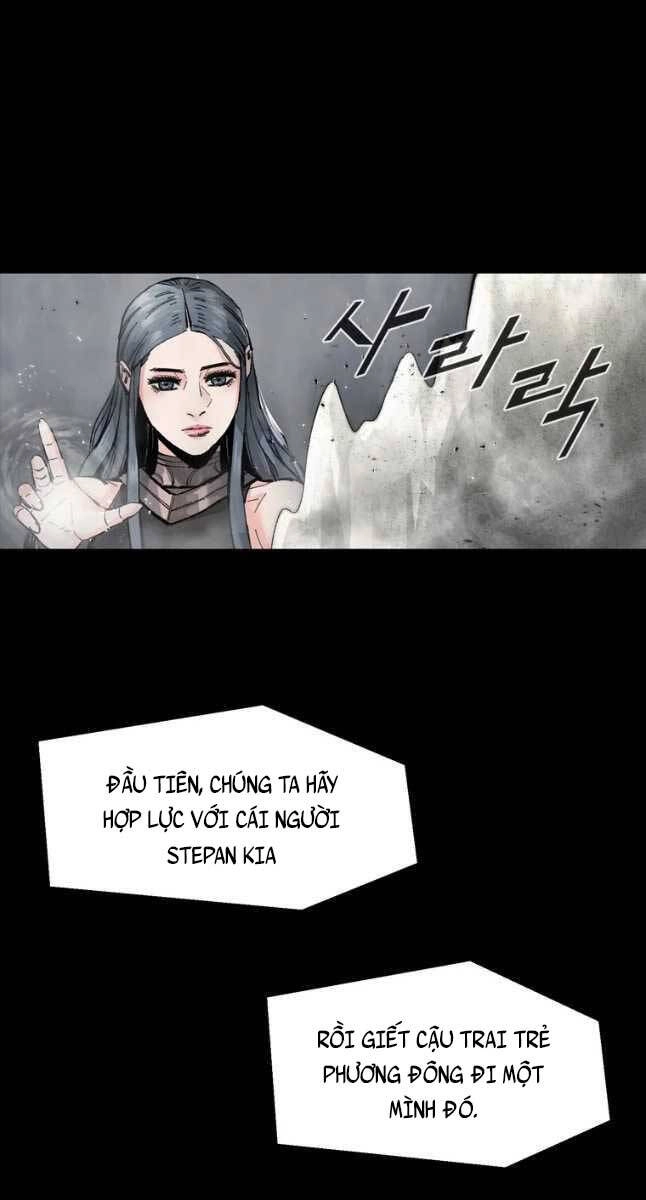 Mật Mã Mê Cung Chapter 57 - 75