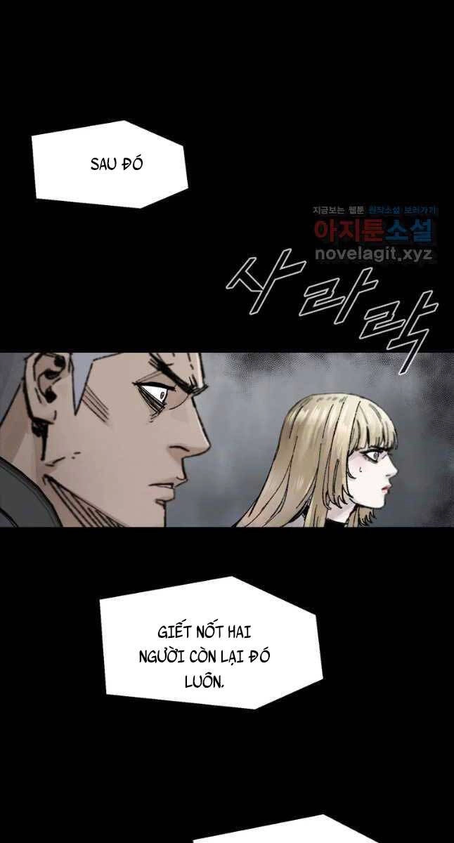 Mật Mã Mê Cung Chapter 57 - 76