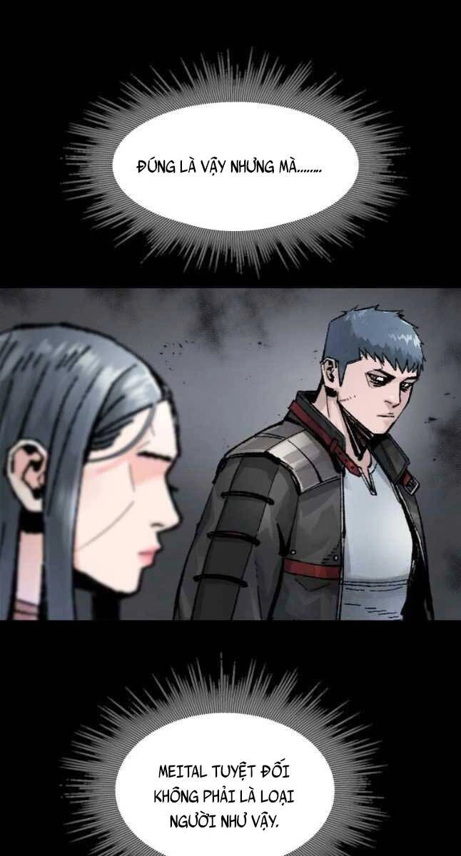 Mật Mã Mê Cung Chapter 57 - 78