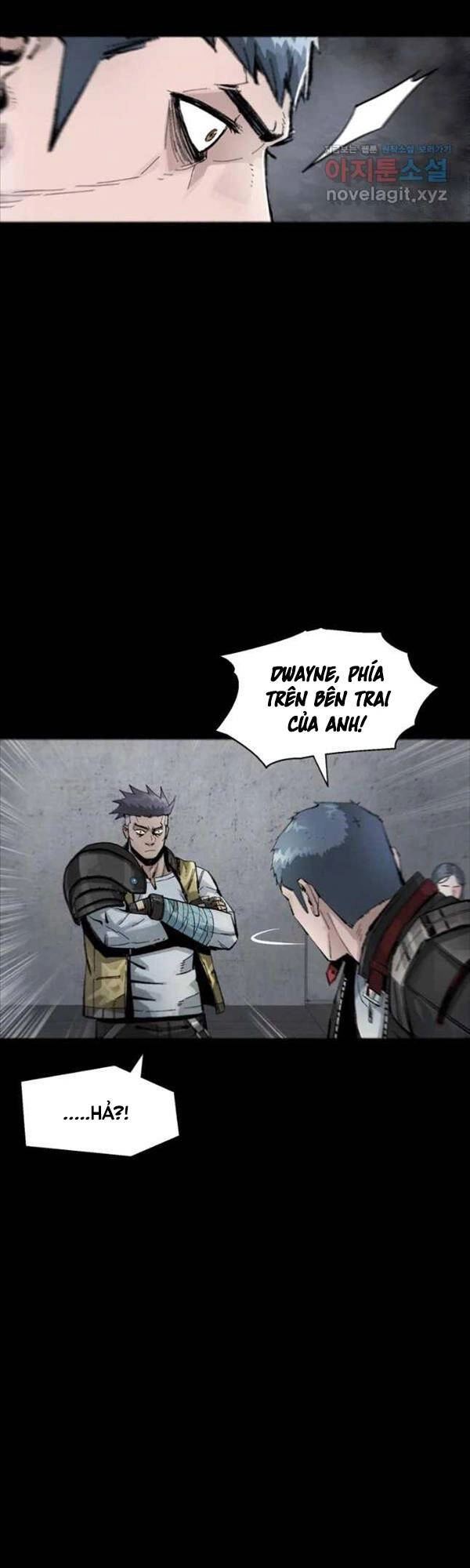 Mật Mã Mê Cung Chapter 58 - 12