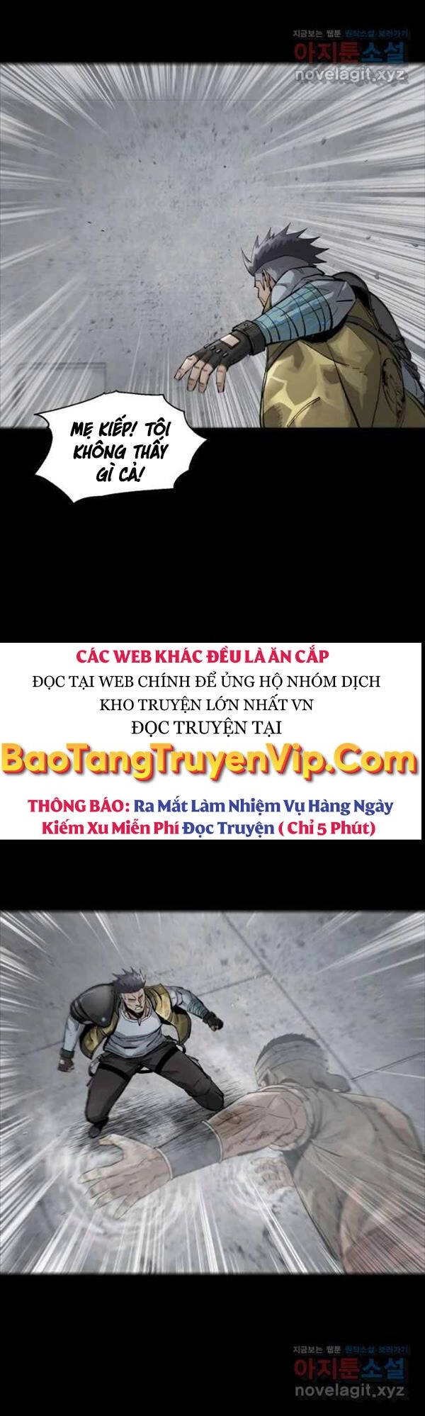 Mật Mã Mê Cung Chapter 58 - 13