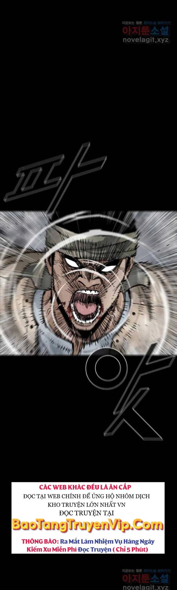 Mật Mã Mê Cung Chapter 58 - 18