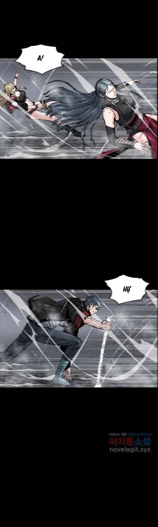 Mật Mã Mê Cung Chapter 58 - 20