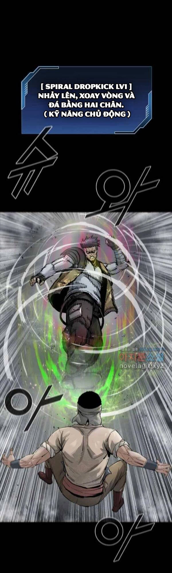 Mật Mã Mê Cung Chapter 58 - 23