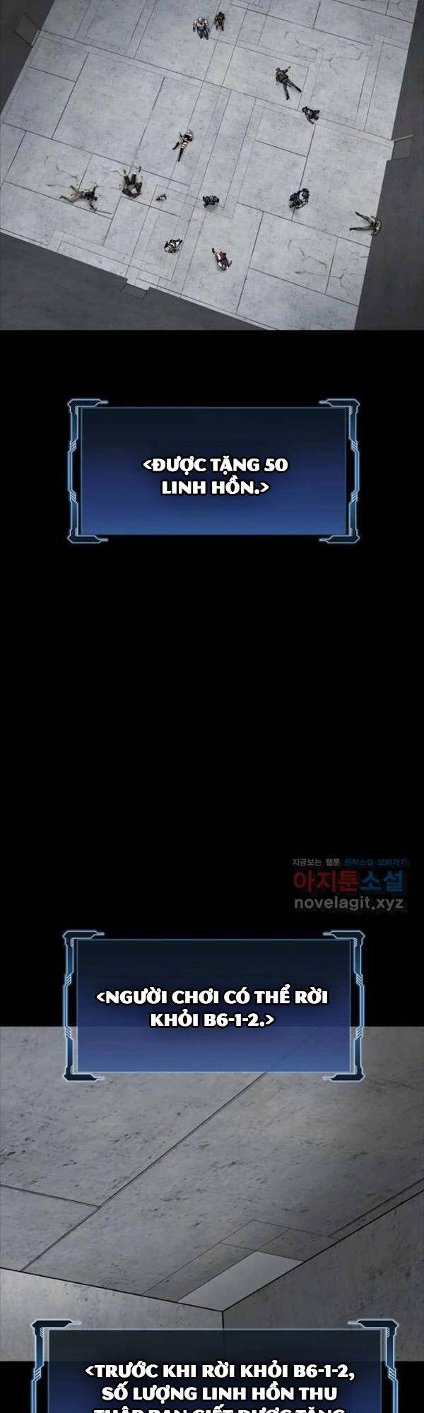 Mật Mã Mê Cung Chapter 58 - 29