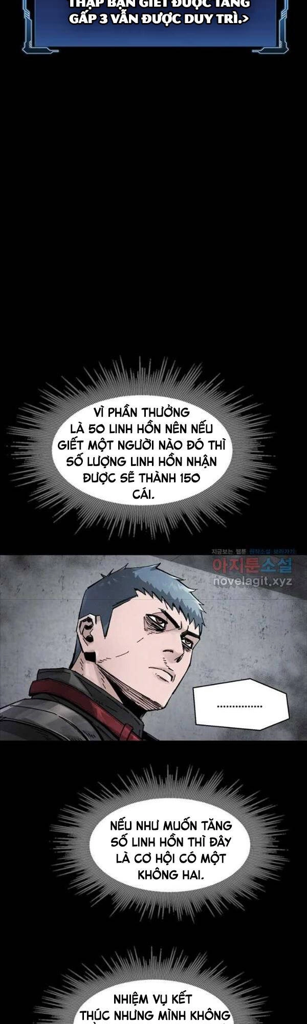 Mật Mã Mê Cung Chapter 58 - 30