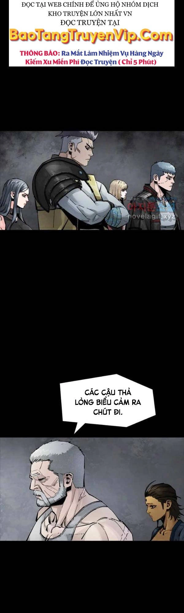 Mật Mã Mê Cung Chapter 58 - 33