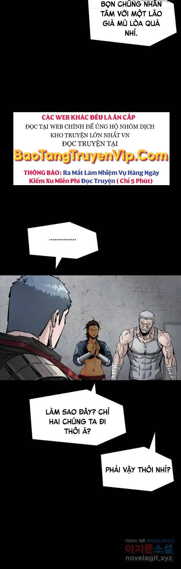 Mật Mã Mê Cung Chapter 58 - 38