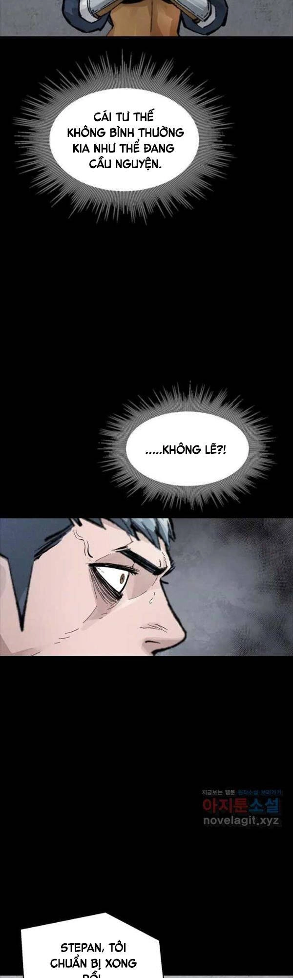 Mật Mã Mê Cung Chapter 58 - 40