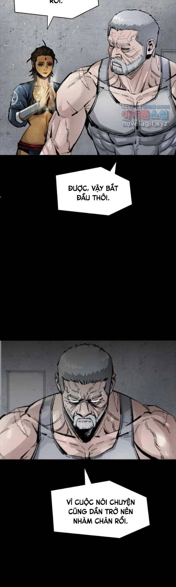 Mật Mã Mê Cung Chapter 58 - 41