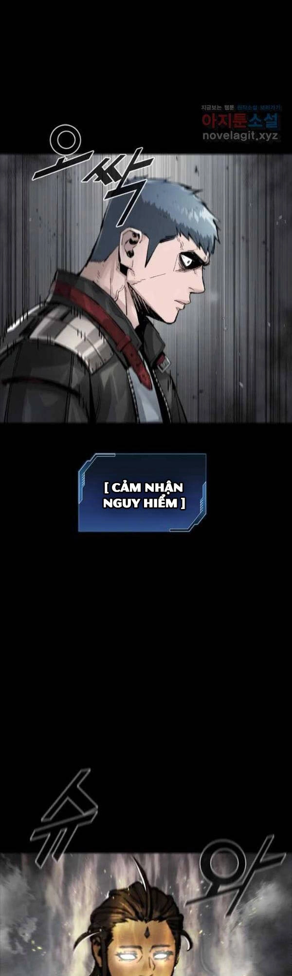 Mật Mã Mê Cung Chapter 58 - 42