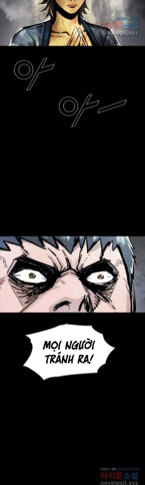 Mật Mã Mê Cung Chapter 58 - 43