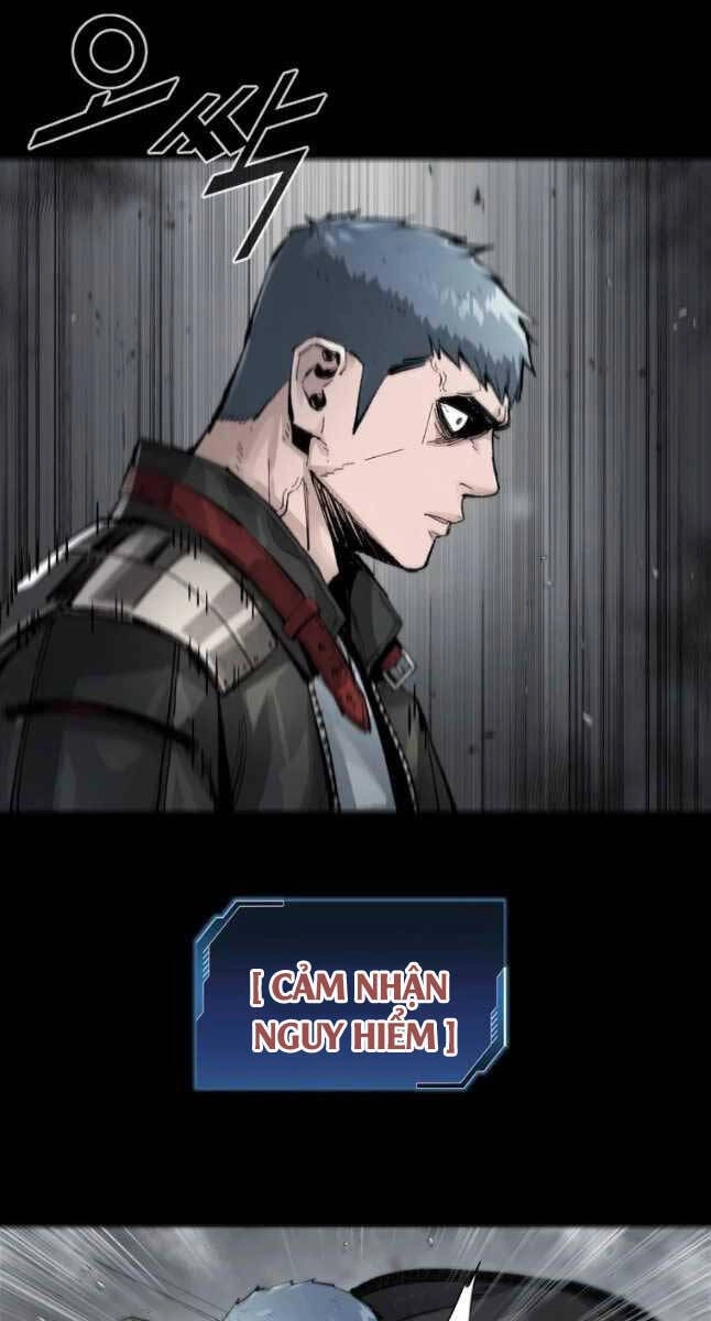 Mật Mã Mê Cung Chapter 59 - 3