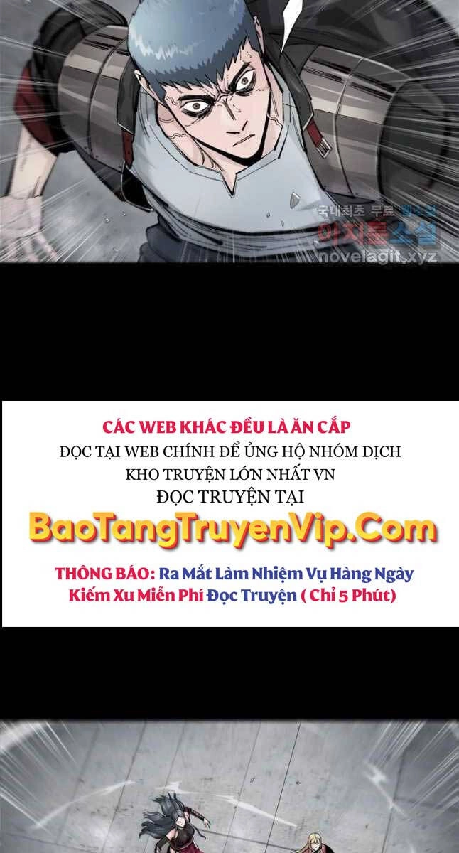 Mật Mã Mê Cung Chapter 59 - 4