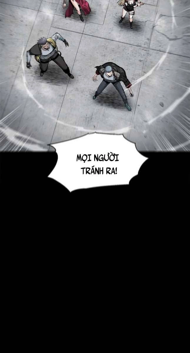 Mật Mã Mê Cung Chapter 59 - 5