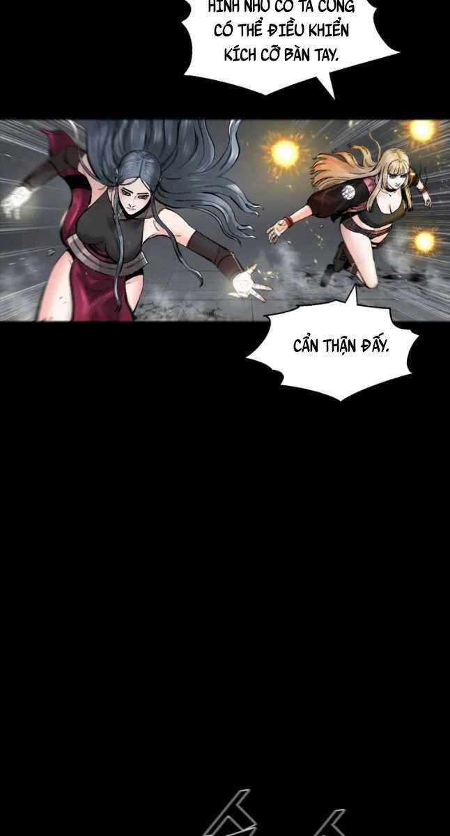 Mật Mã Mê Cung Chapter 59 - 12