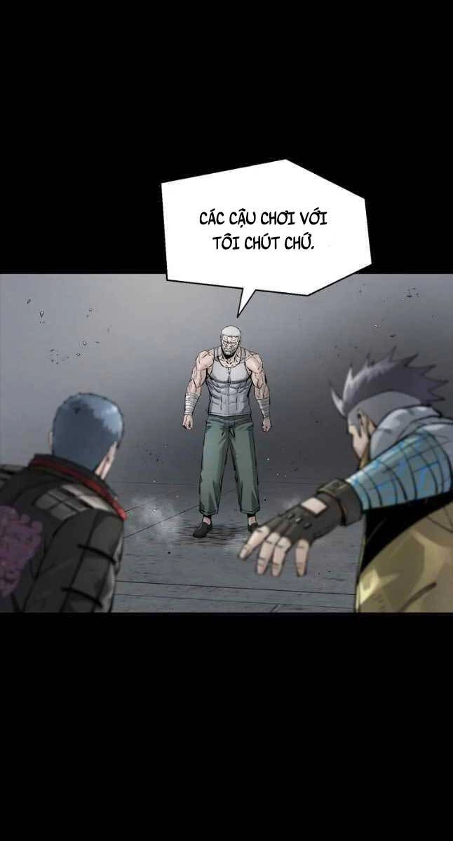 Mật Mã Mê Cung Chapter 59 - 15