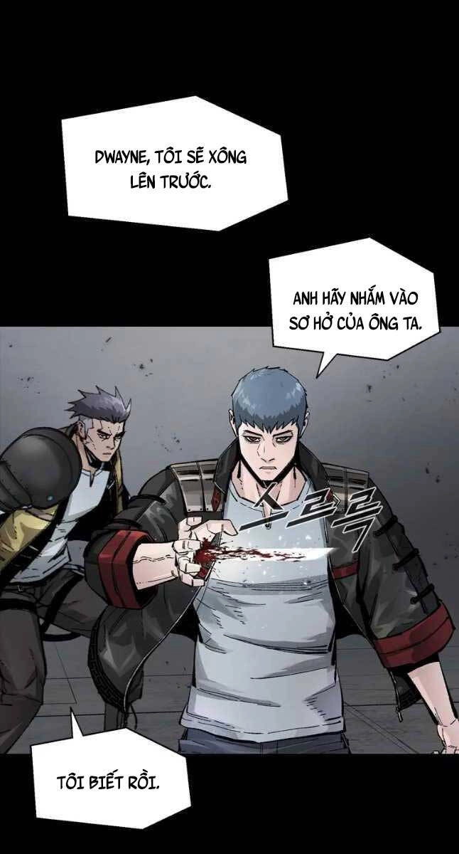 Mật Mã Mê Cung Chapter 59 - 16