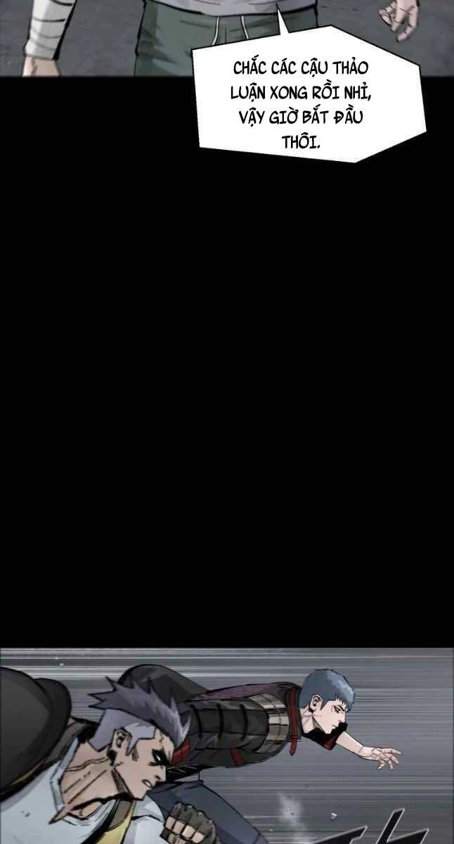 Mật Mã Mê Cung Chapter 59 - 18