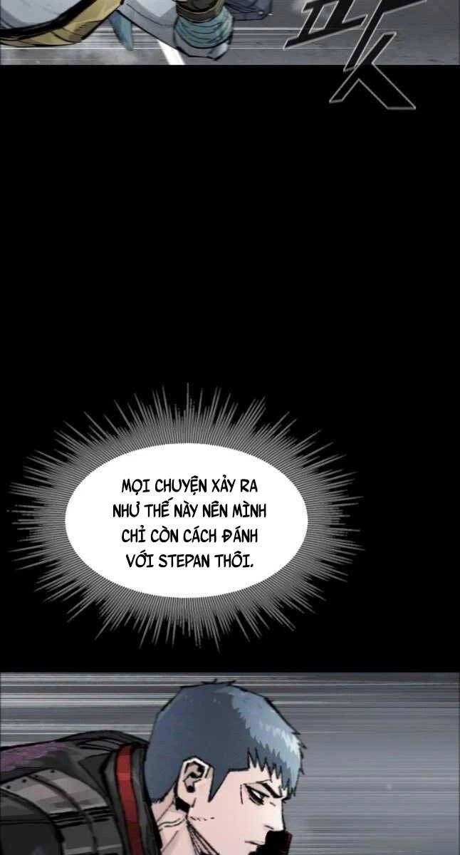 Mật Mã Mê Cung Chapter 59 - 19