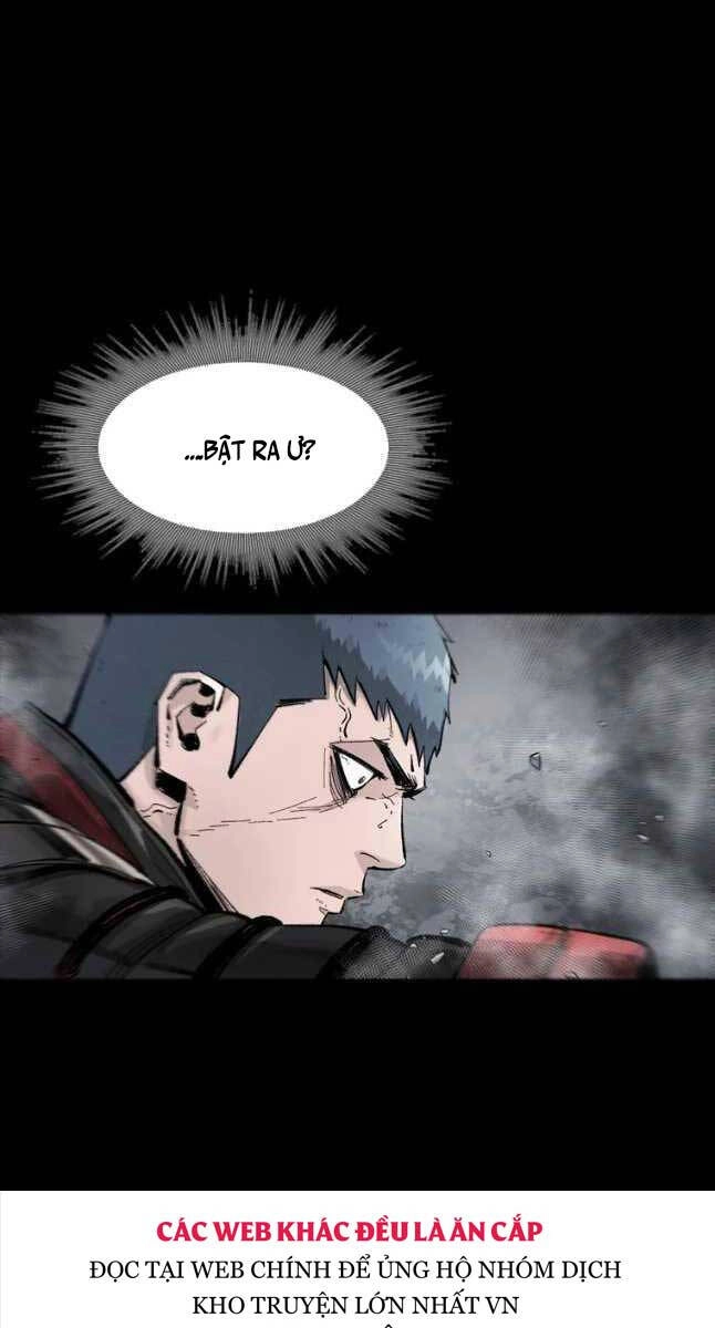 Mật Mã Mê Cung Chapter 59 - 23