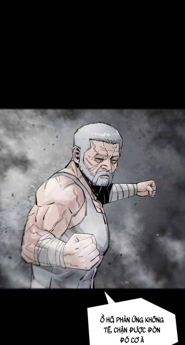 Mật Mã Mê Cung Chapter 59 - 30