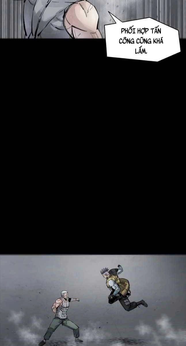 Mật Mã Mê Cung Chapter 59 - 32