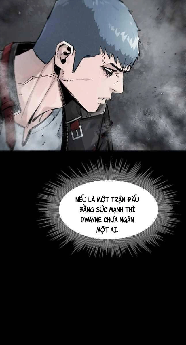 Mật Mã Mê Cung Chapter 59 - 34