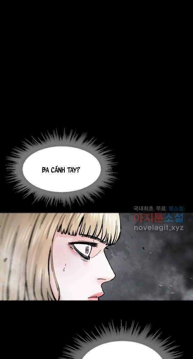 Mật Mã Mê Cung Chapter 59 - 50