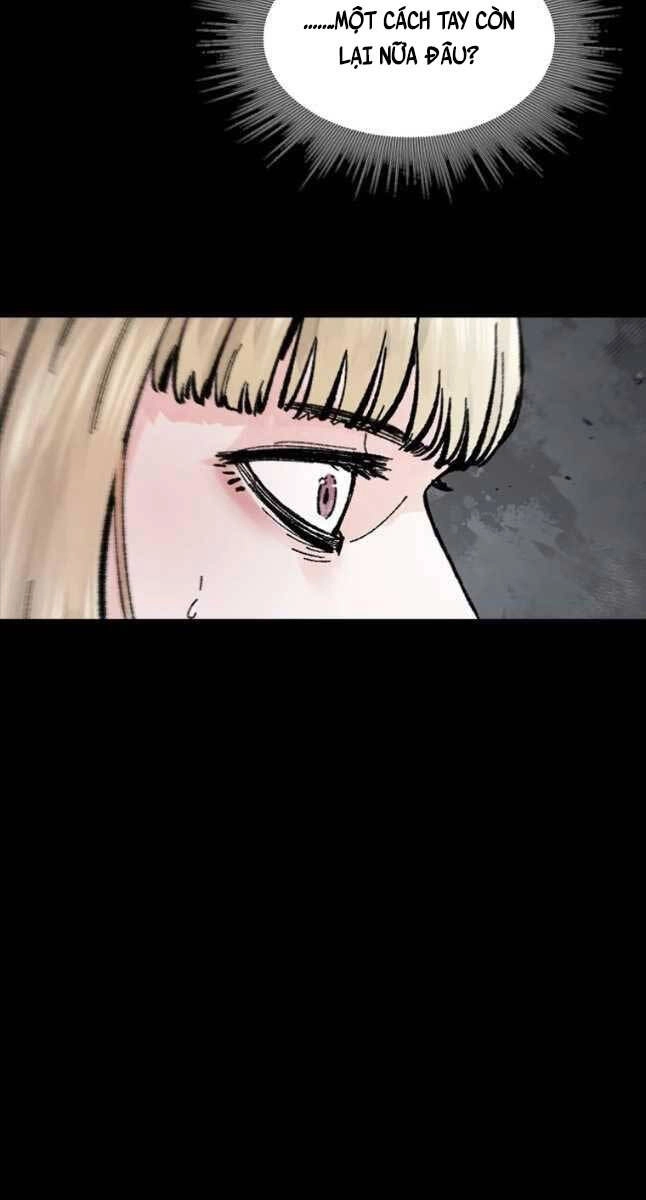 Mật Mã Mê Cung Chapter 59 - 51