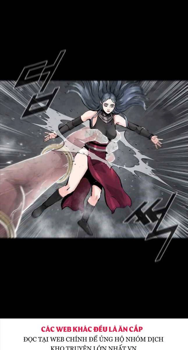 Mật Mã Mê Cung Chapter 59 - 53