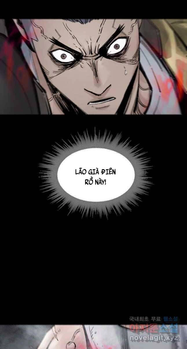 Mật Mã Mê Cung Chapter 59 - 63