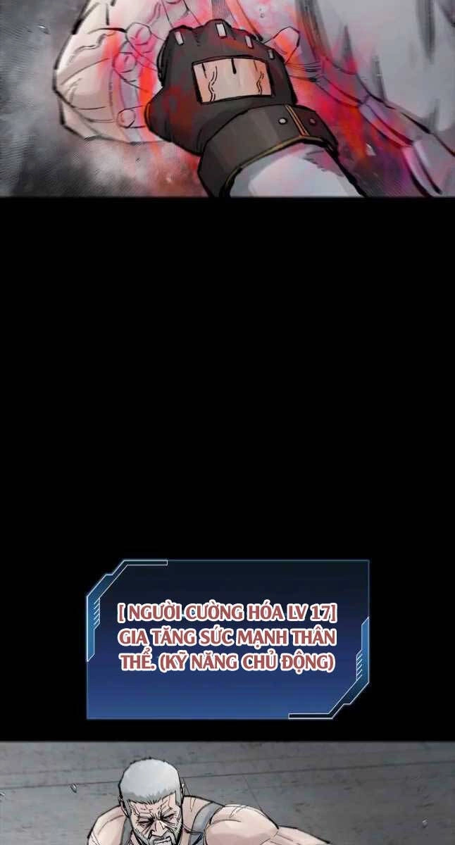 Mật Mã Mê Cung Chapter 59 - 64