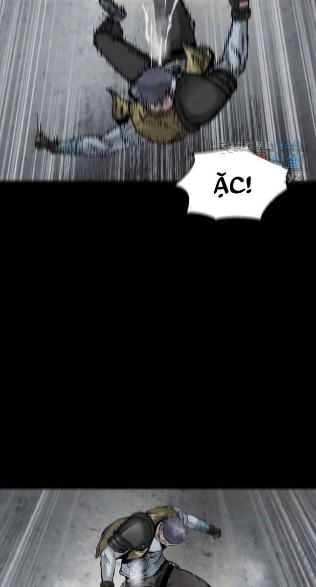 Mật Mã Mê Cung Chapter 59 - 67