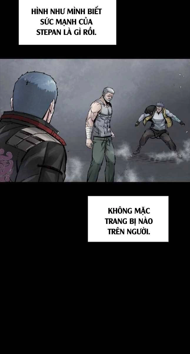 Mật Mã Mê Cung Chapter 59 - 69