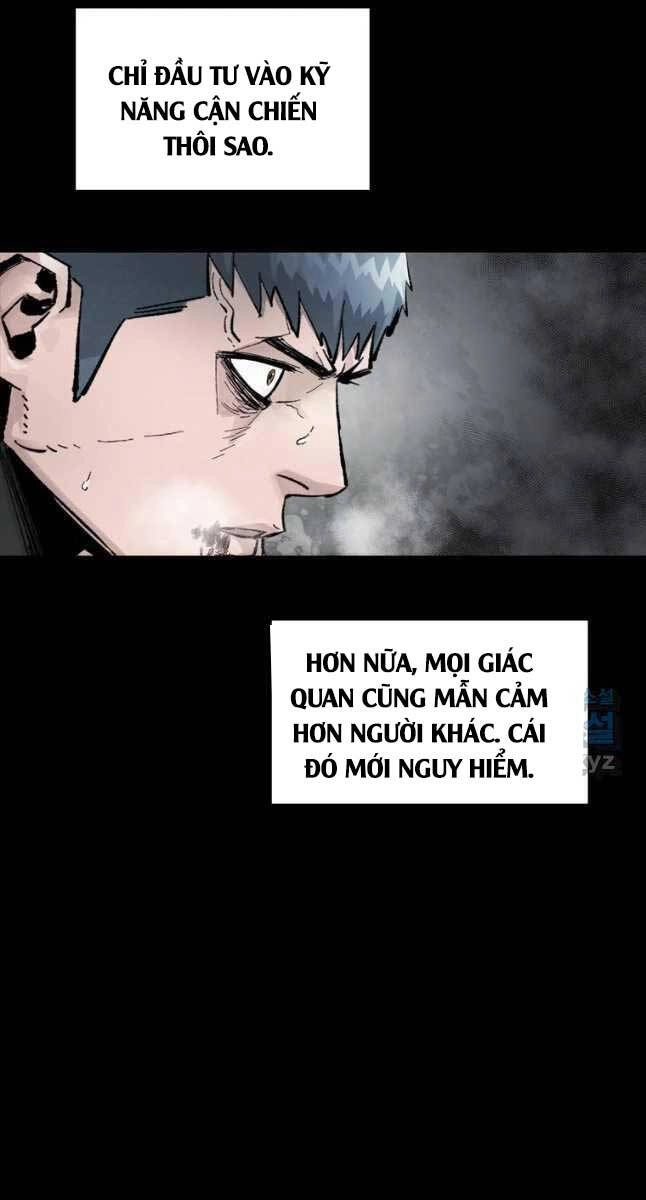 Mật Mã Mê Cung Chapter 59 - 70